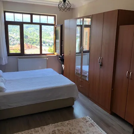 Holiday home Gol Ve Dag Manzarali Tatil Evi *
