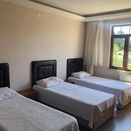 Holiday home Gol Ve Dag Manzarali Tatil Evi