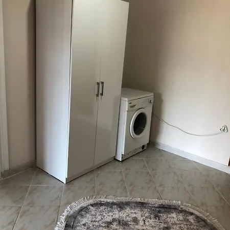 Holiday home Gol Ve Dag Manzarali Tatil Evi *