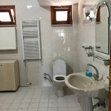 Holiday home Gol Ve Dag Manzarali Tatil Evi