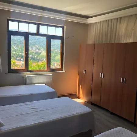 Gol Ve Dag Manzarali Tatil Evi Holiday home