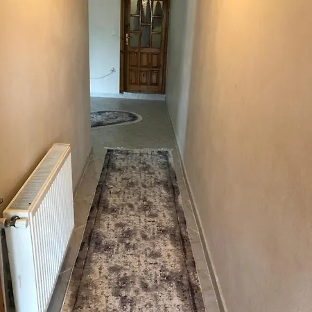 Gol Ve Dag Manzarali Tatil Evi Holiday home Sapanca