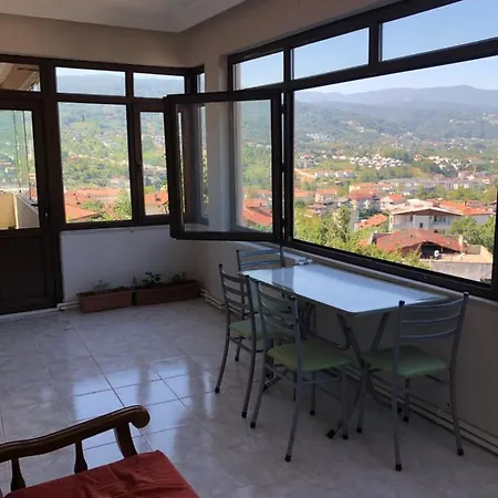 Holiday home Gol Ve Dag Manzarali Tatil Evi *