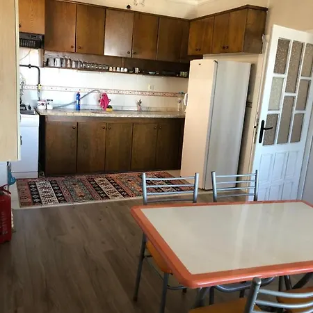 Gol Ve Dag Manzarali Tatil Evi Sapanca